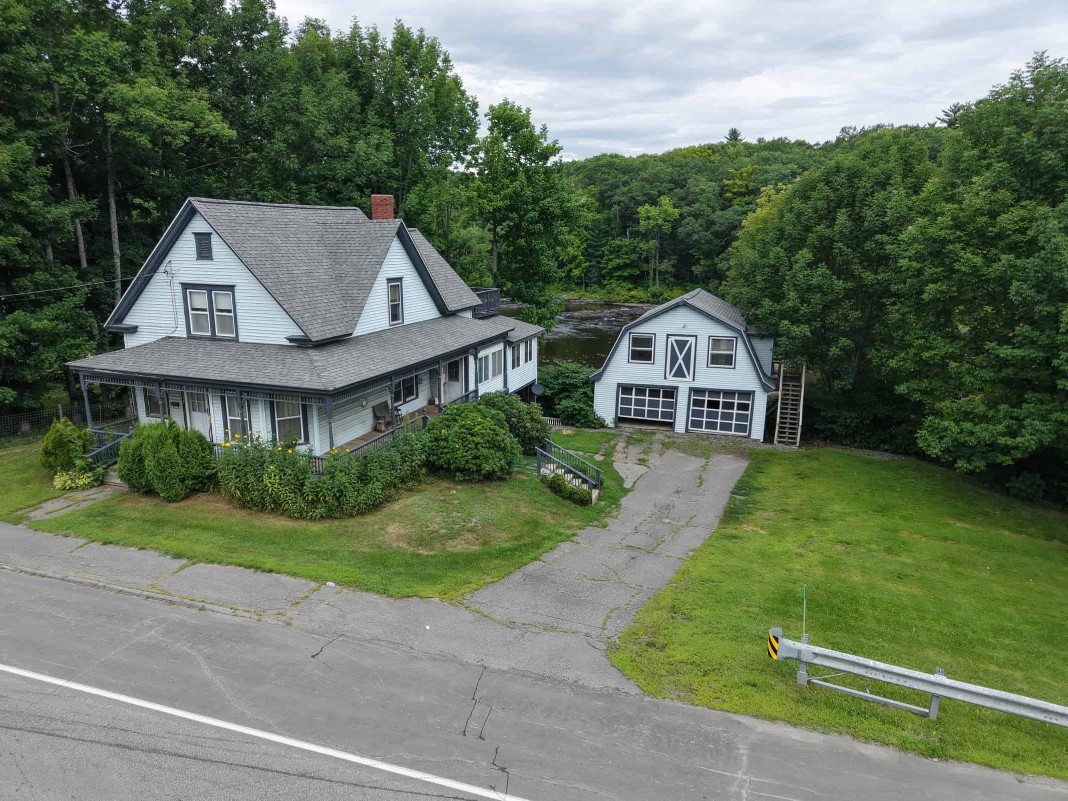 290 E Main Street Dover-Foxcroft ME 04426