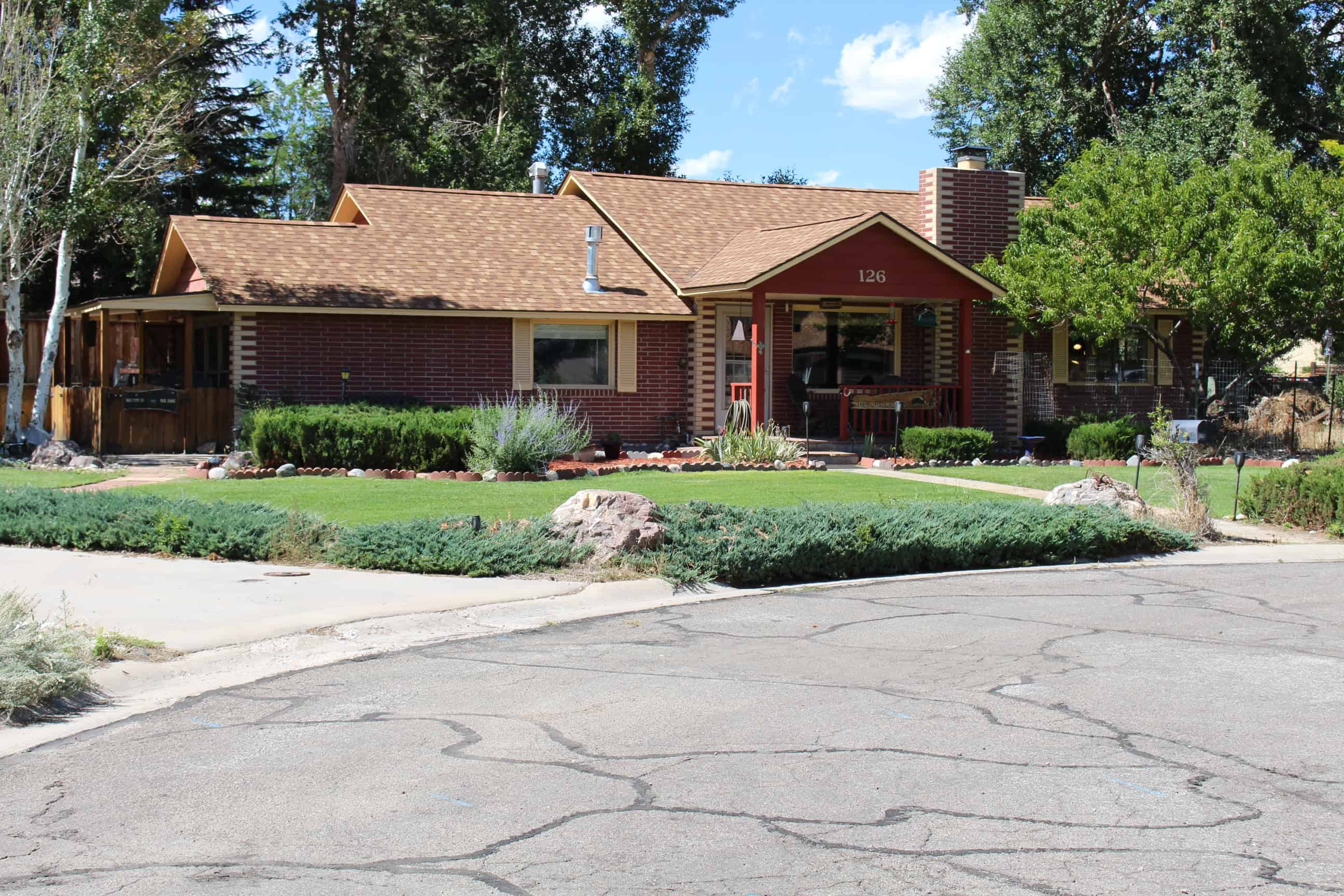 Salida CO 81201