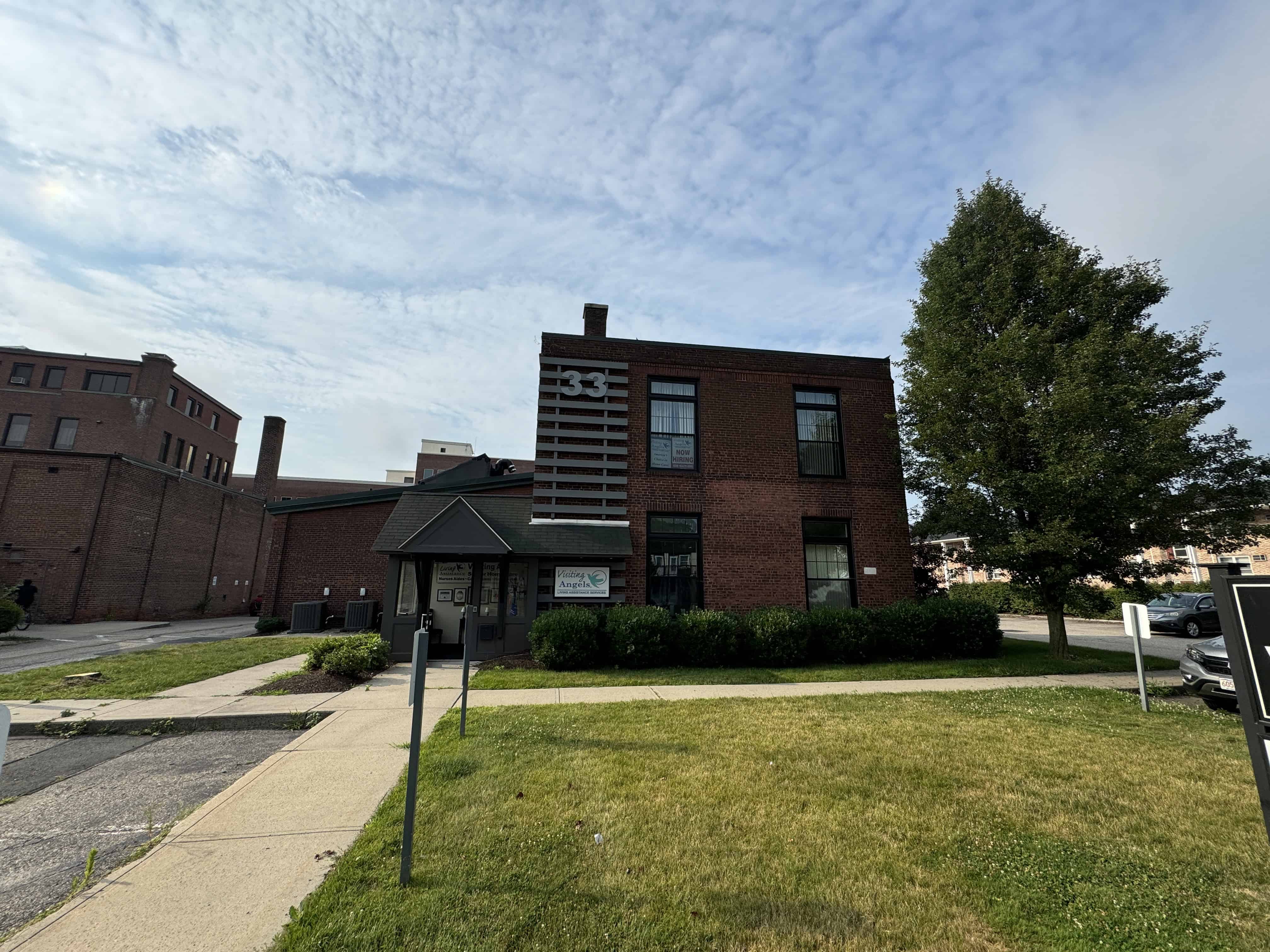 33 Westfield Street West Springfield MA 01089