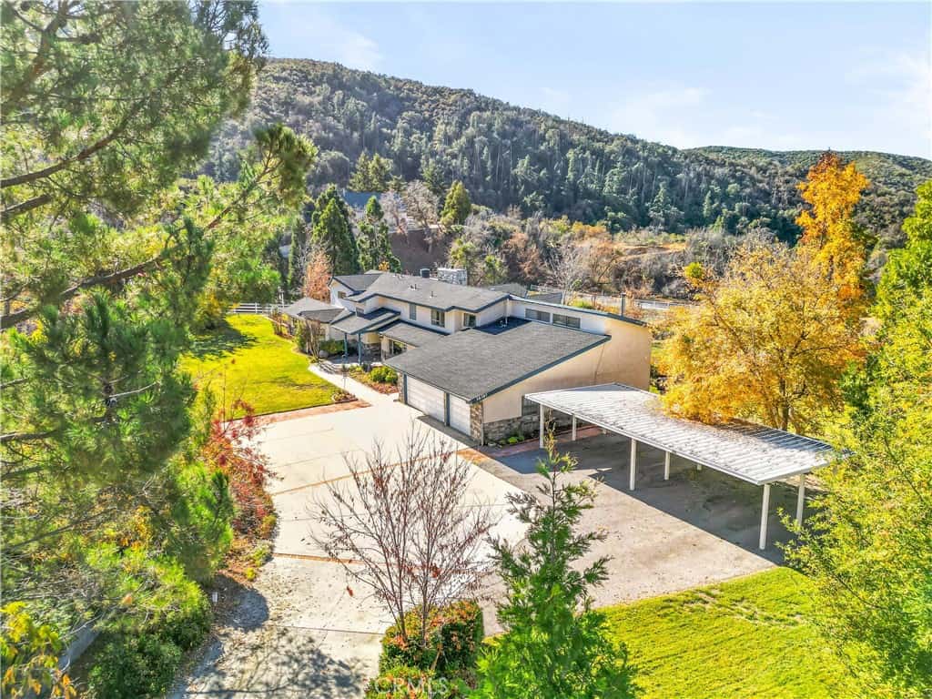 38387 Potato Canyon Road Oak Glen CA 92399