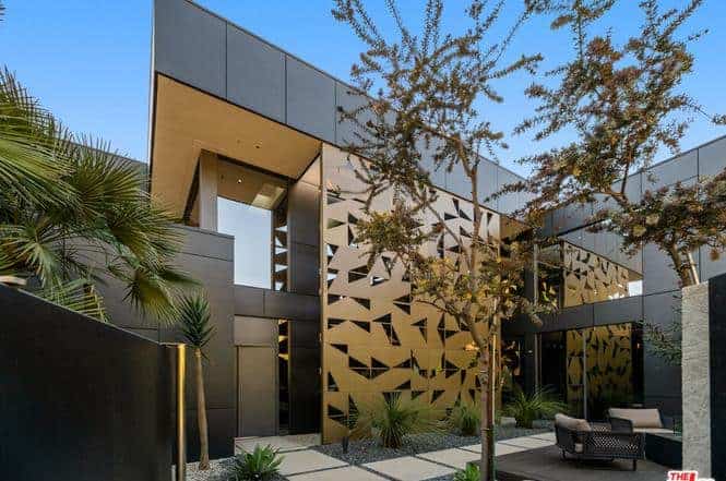 2341 Gloaming Way Beverly Hills CA 90210