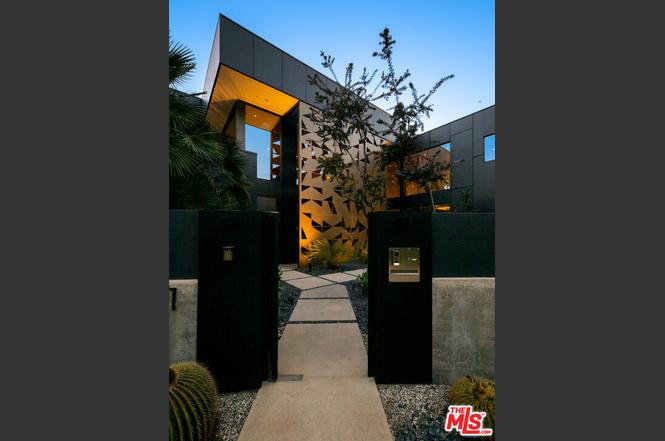 2341 Gloaming Way Beverly Hills CA 90210