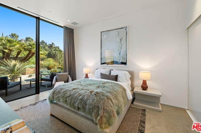 2341 Gloaming Way Beverly Hills CA 90210