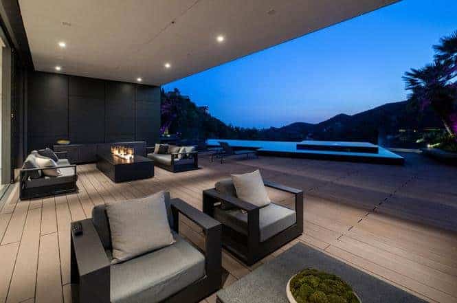 2341 Gloaming Way Beverly Hills CA 90210