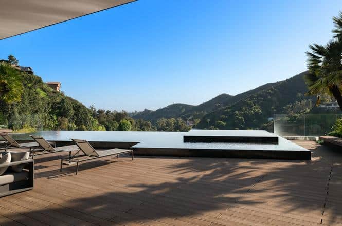 2341 Gloaming Way Beverly Hills CA 90210