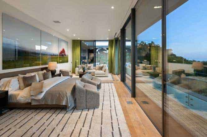 2341 Gloaming Way Beverly Hills CA 90210
