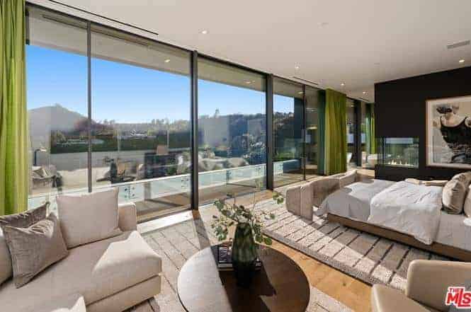 2341 Gloaming Way Beverly Hills CA 90210