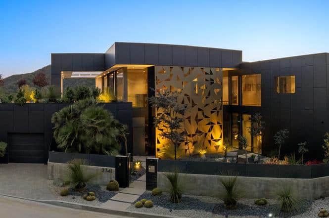 2341 Gloaming Way Beverly Hills CA 90210