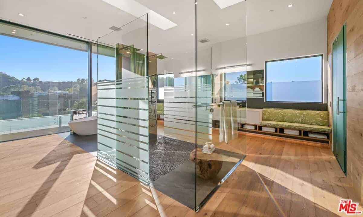 2341 Gloaming Way Beverly Hills CA 90210