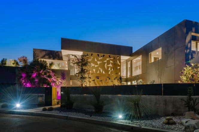 2341 Gloaming Way Beverly Hills CA 90210
