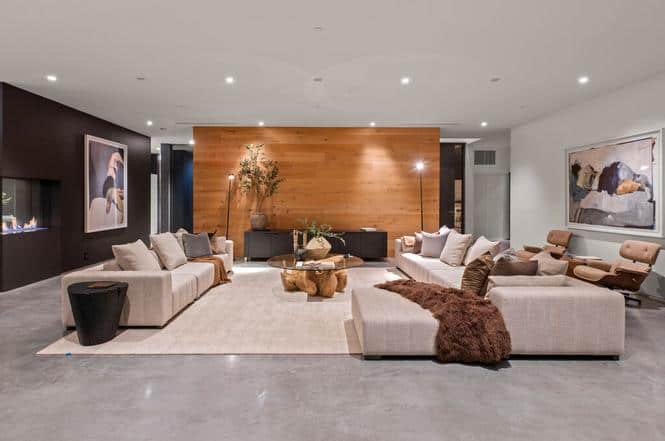 2341 Gloaming Way Beverly Hills CA 90210