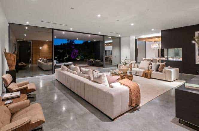 2341 Gloaming Way Beverly Hills CA 90210