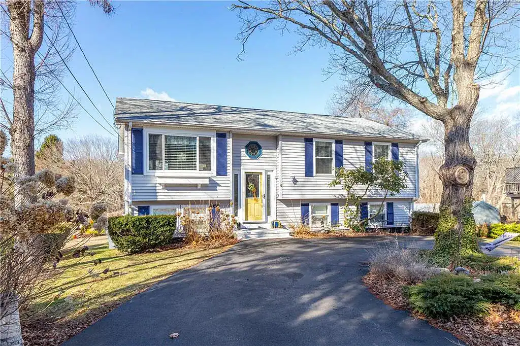 North Kingstown RI 02874