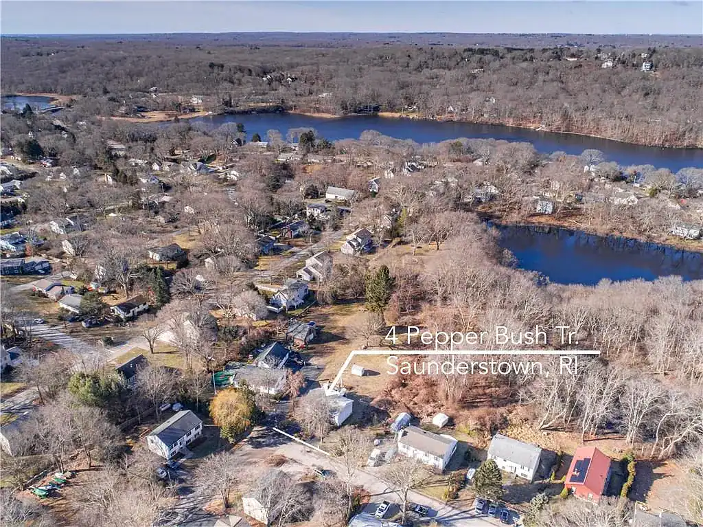 North Kingstown RI 02874