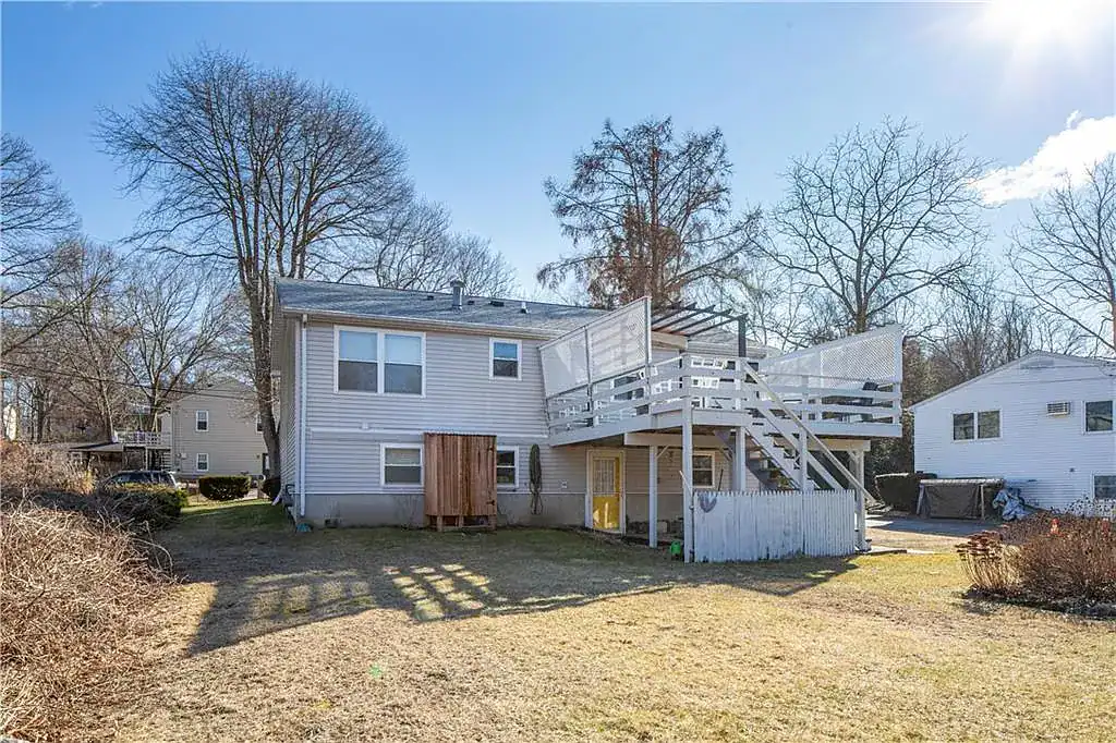 North Kingstown RI 02874