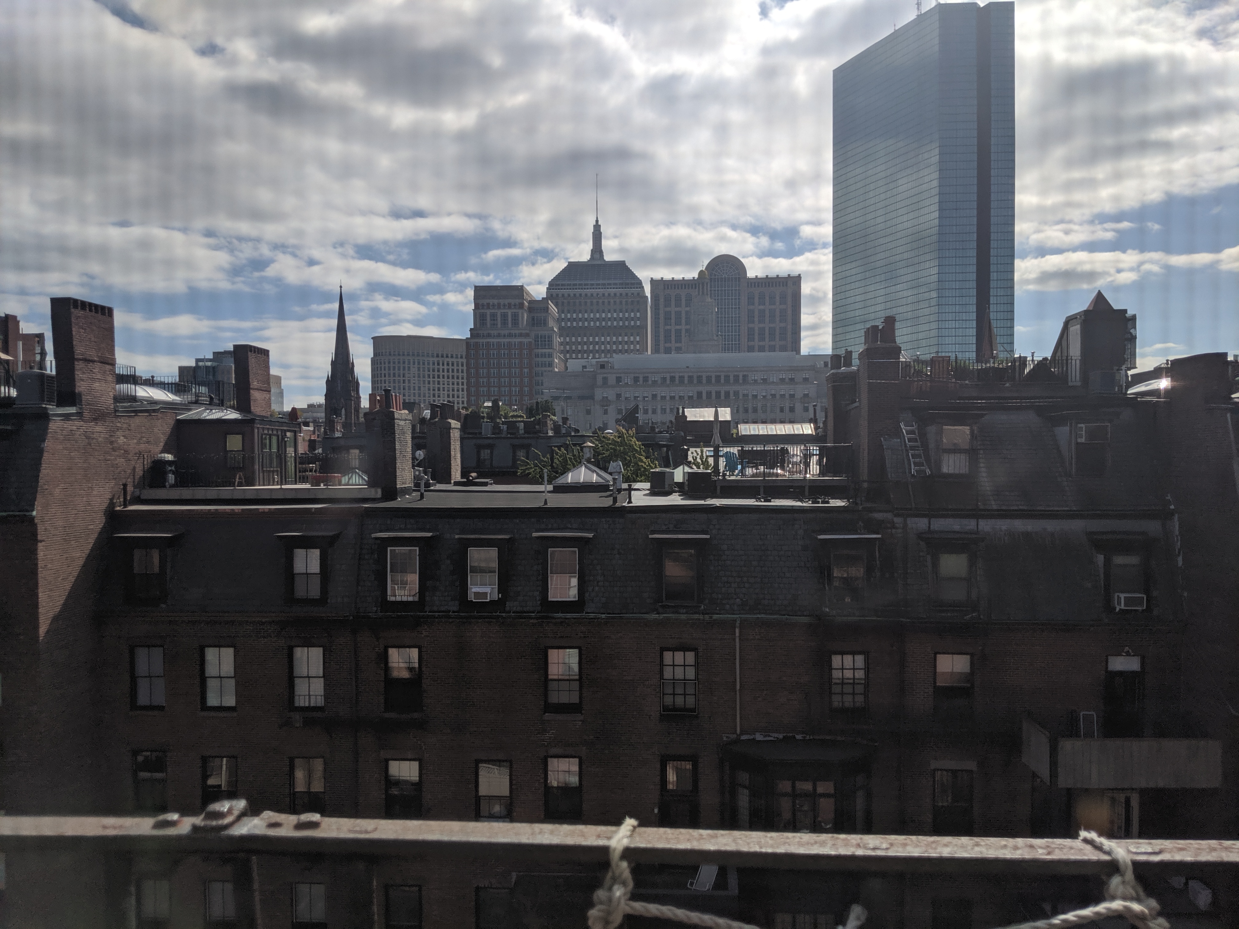 183 Beacon Boston MA 02116