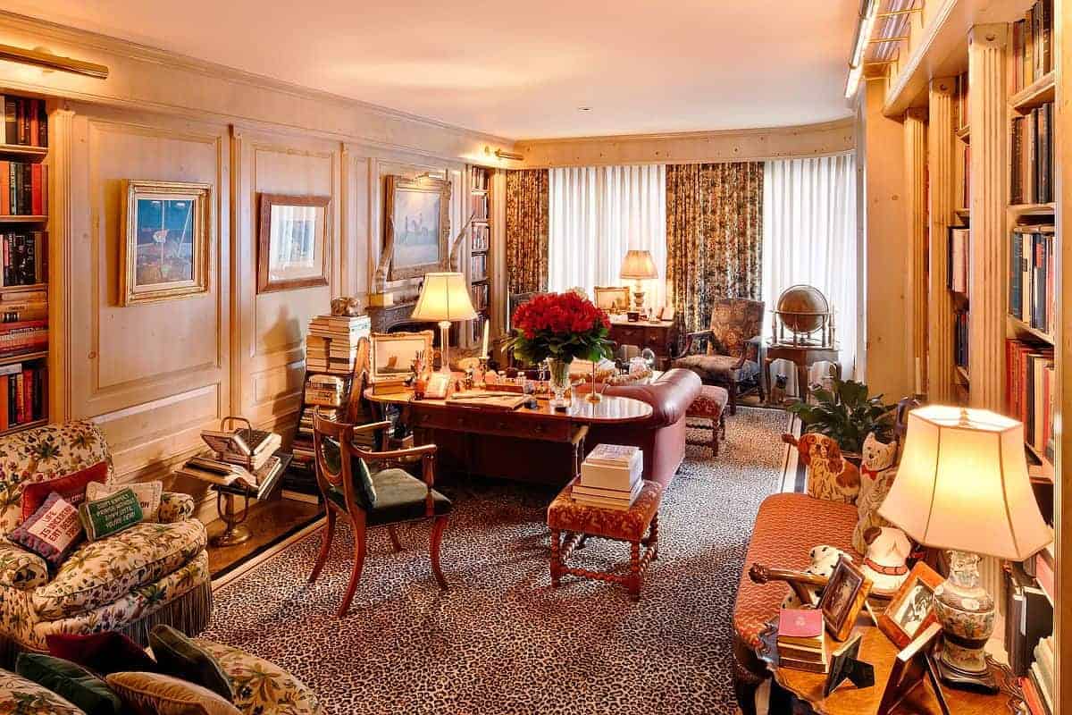 1 E 62nd Street New York City NY 10065