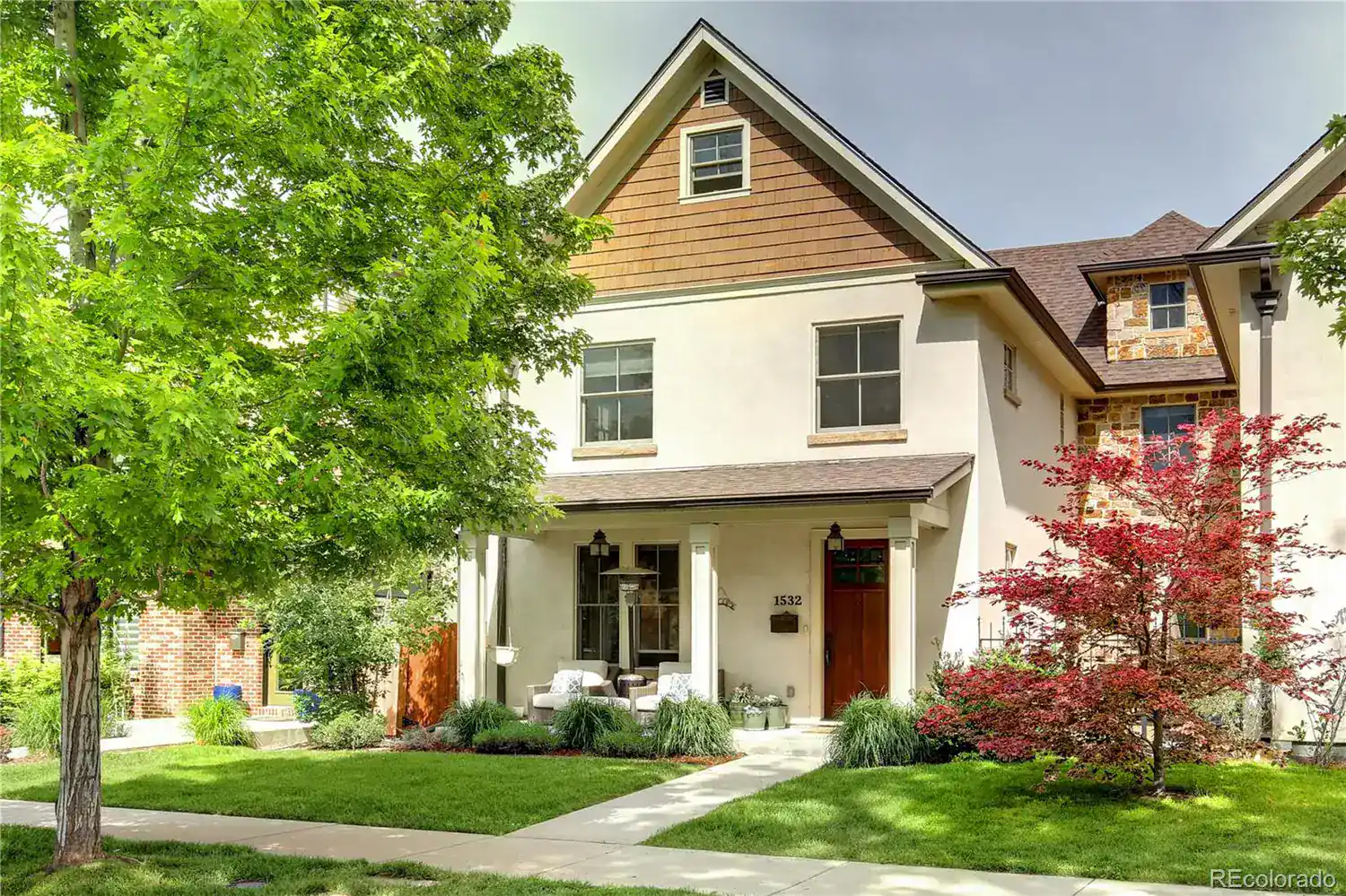 1532 S Washington Street Denver CO 80210