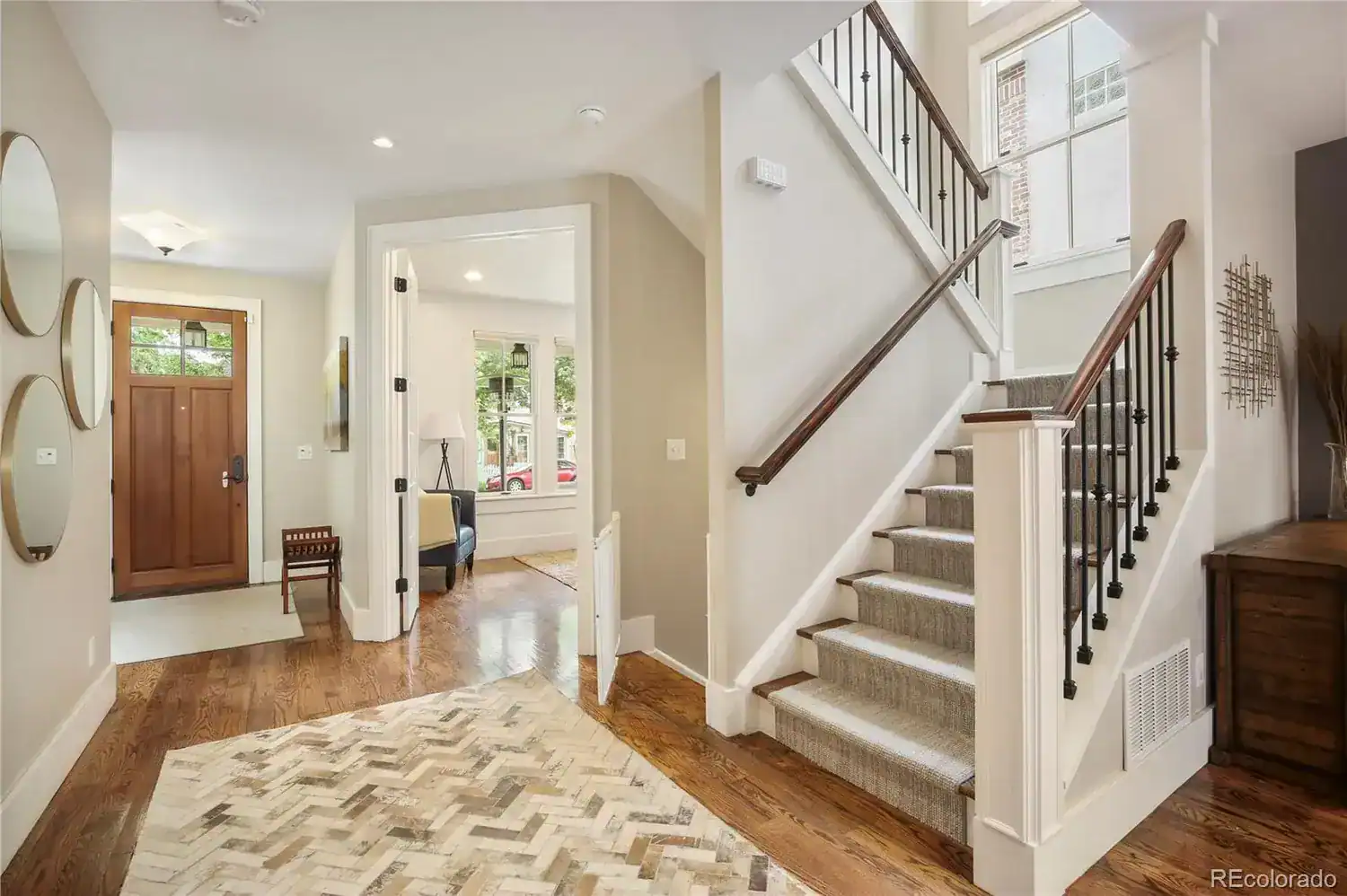 1532 S Washington Street Denver CO 80210