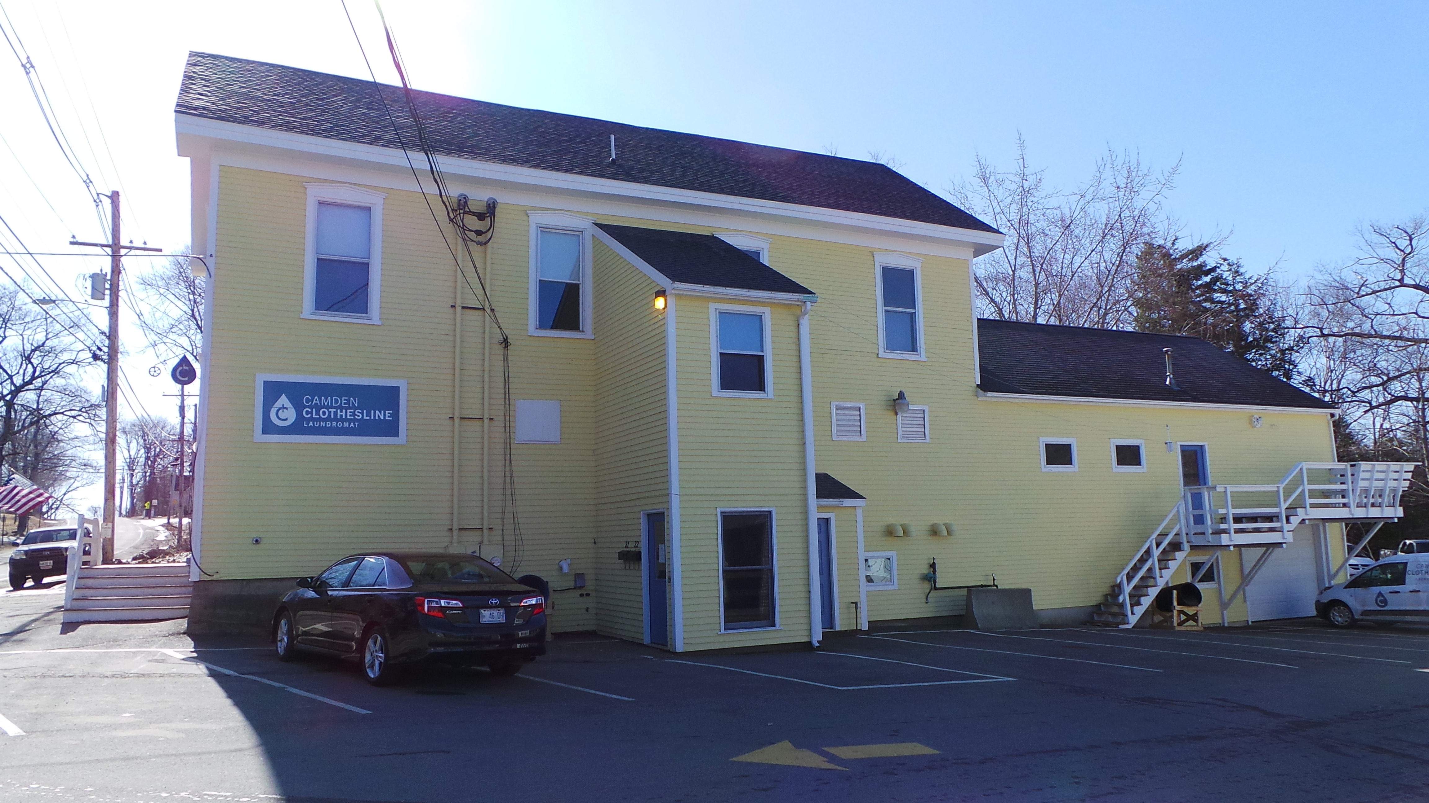 Camden ME 04843