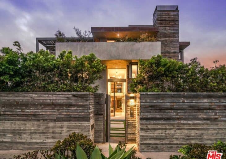 Abbot Kinney Venice CA 90291