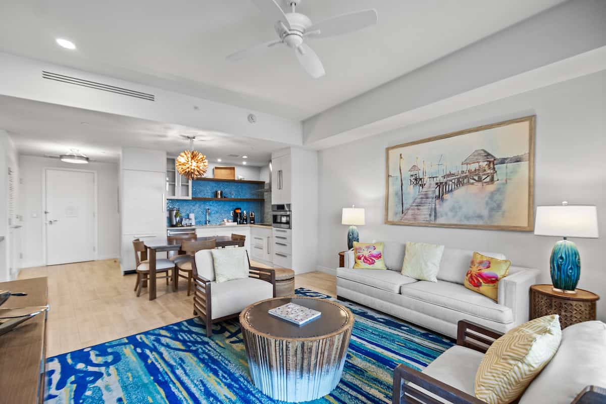 One Particular Harbour At The Pointe New Providence Paradise Island BS