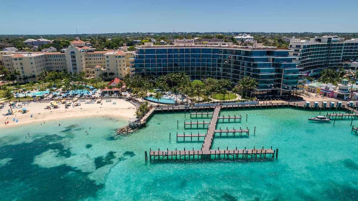 One Particular Harbour At The Pointe New Providence Paradise Island BS