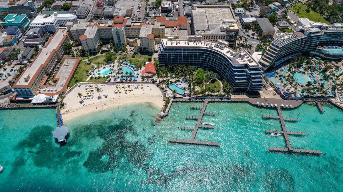 One Particular Harbour At The Pointe New Providence Paradise Island BS