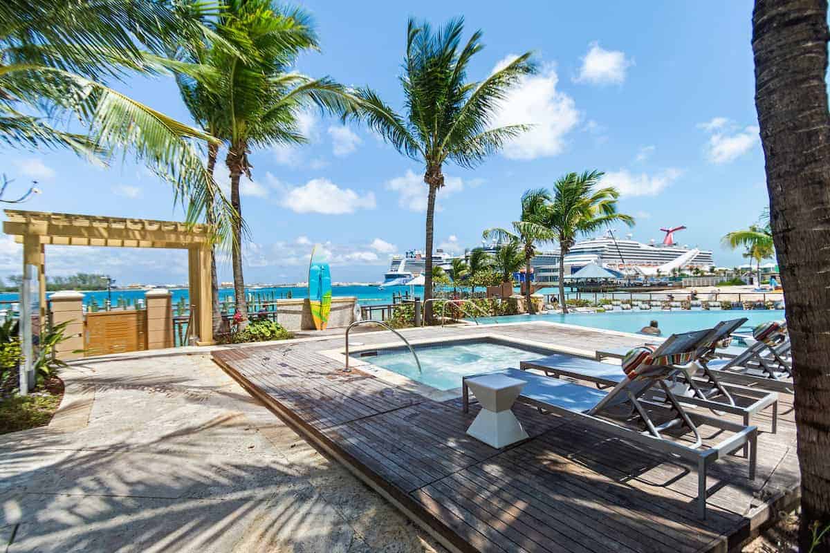 One Particular Harbour At The Pointe New Providence Paradise Island BS