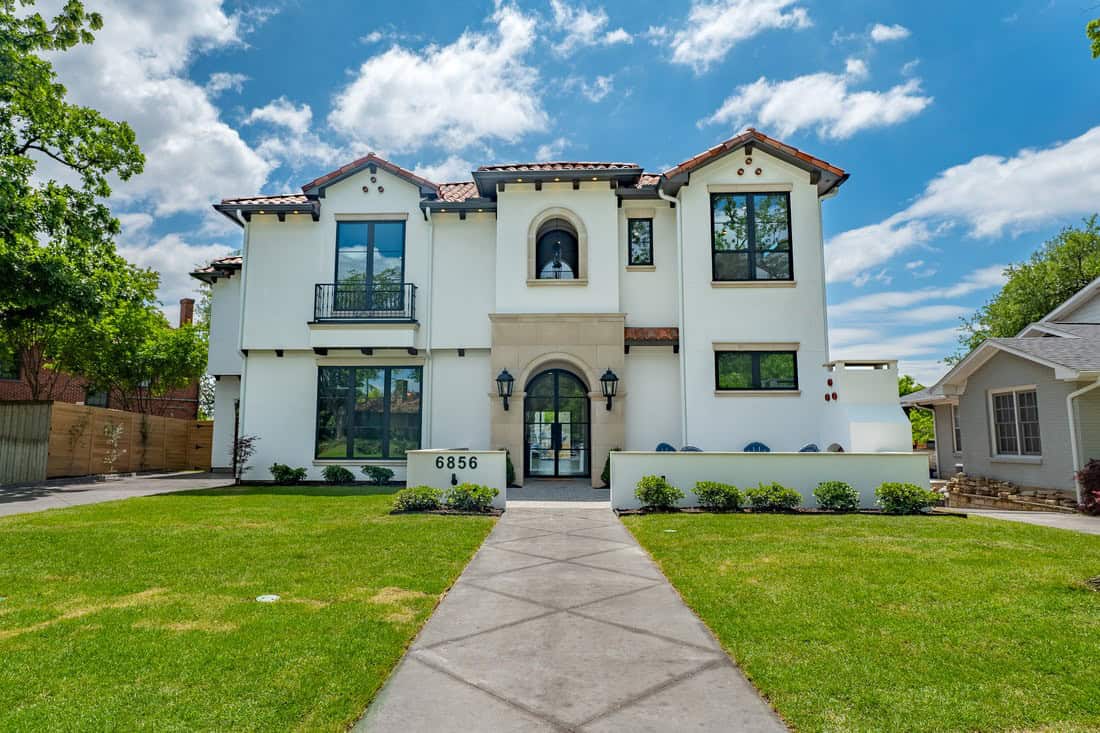 6856 Lakeshore Drive Dallas TX 75214
