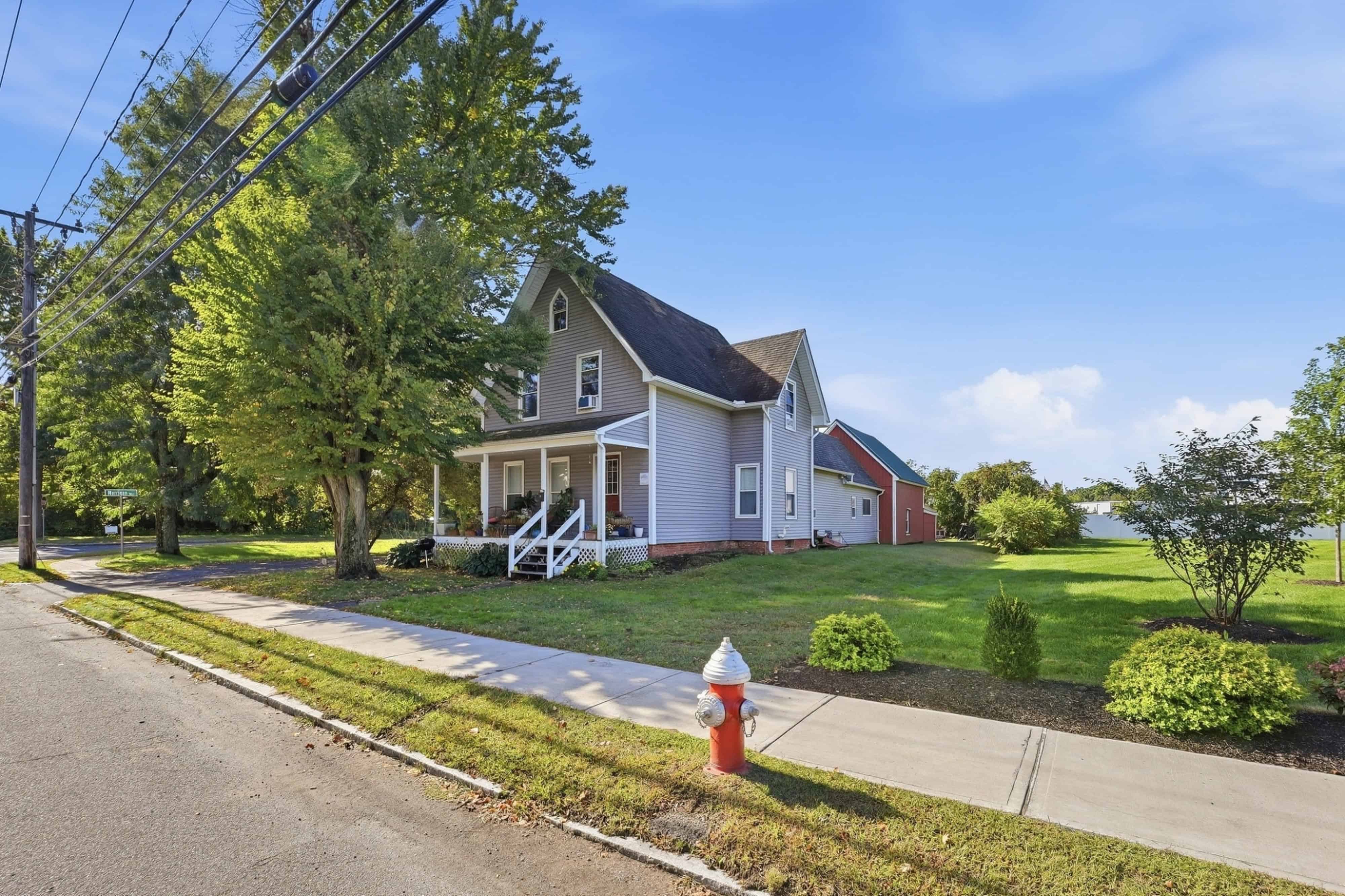 30 Sugarloaf Street South Deerfield MA 01373