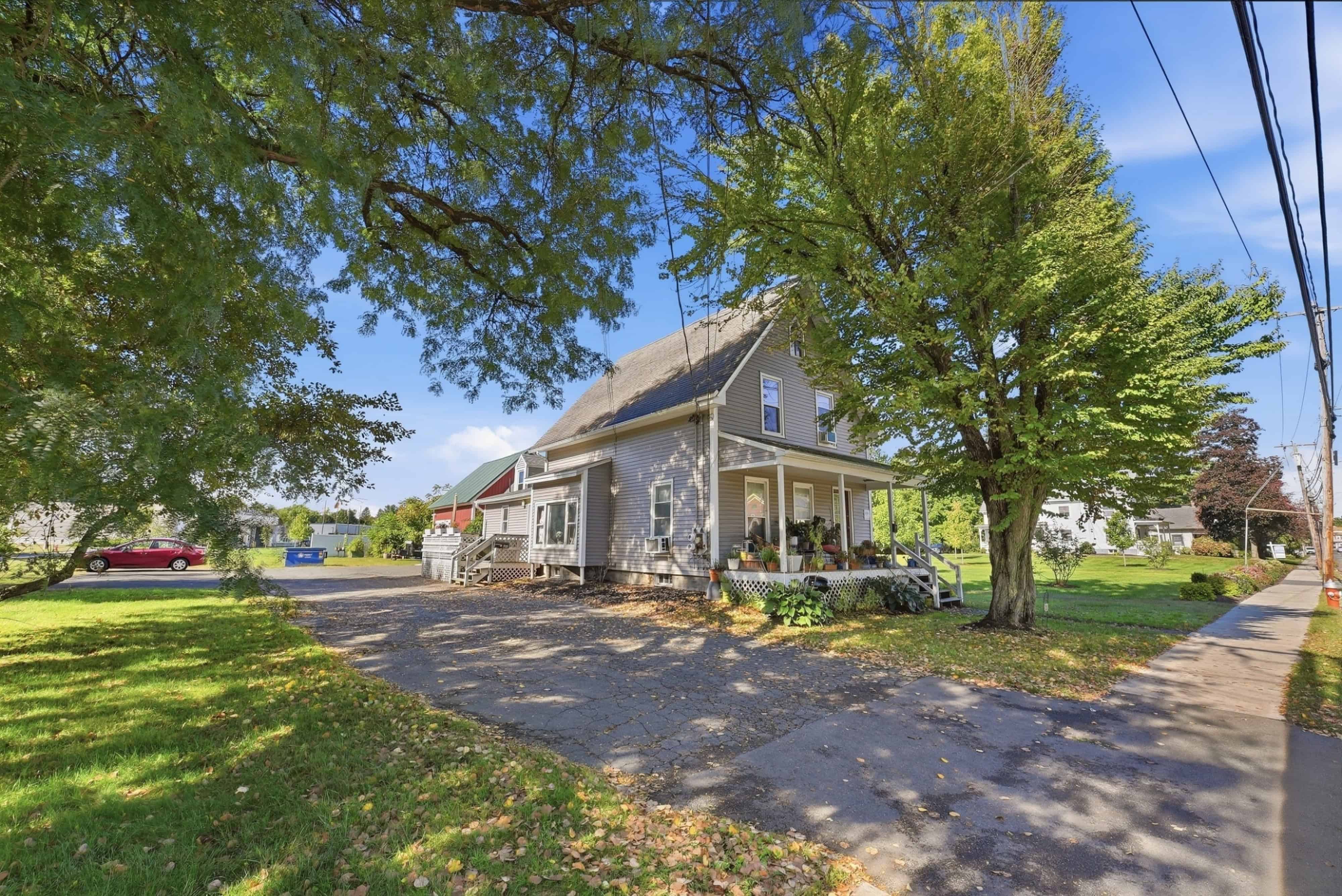 30 Sugarloaf Street South Deerfield MA 01373