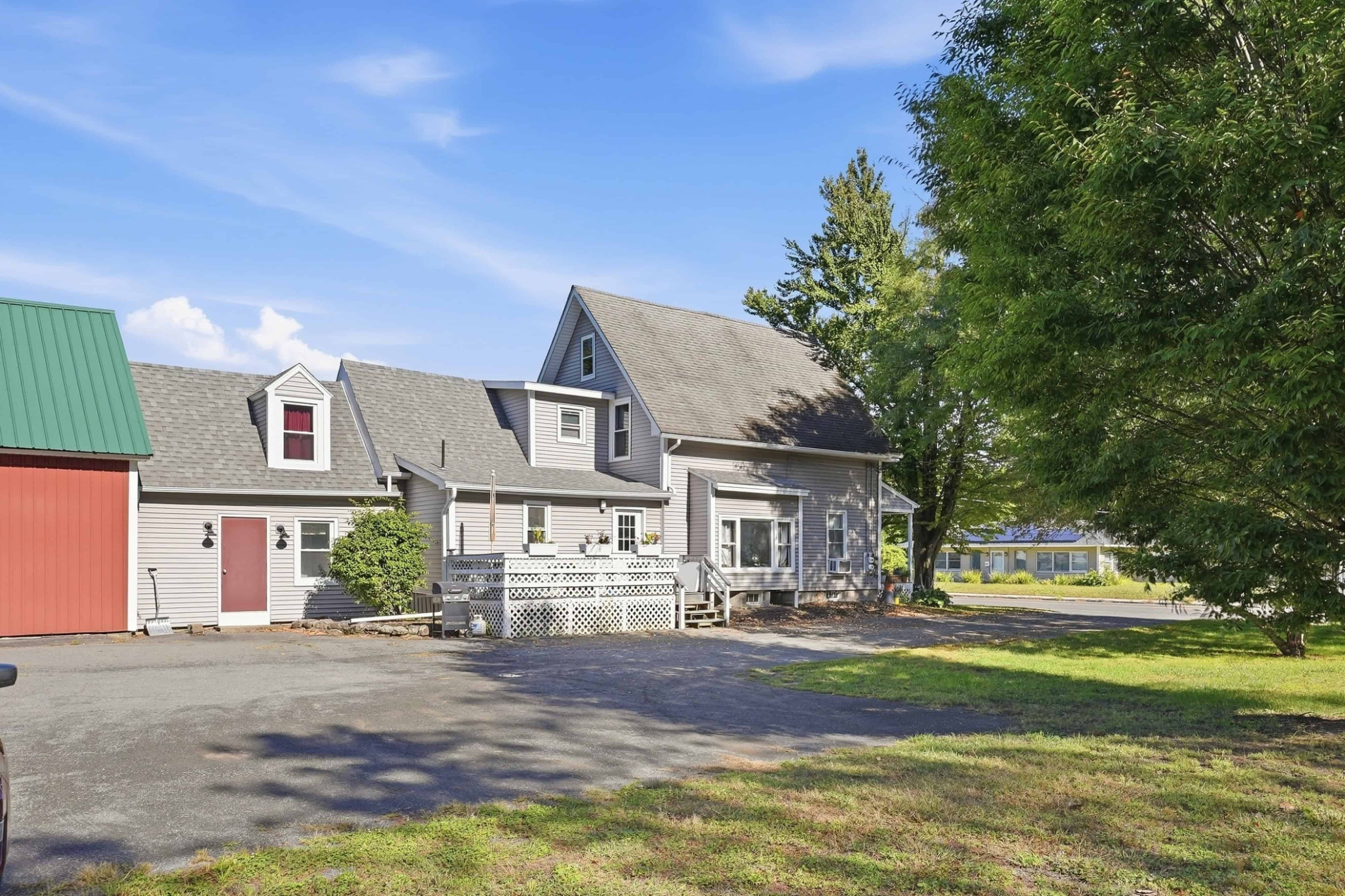 30 Sugarloaf Street South Deerfield MA 01373