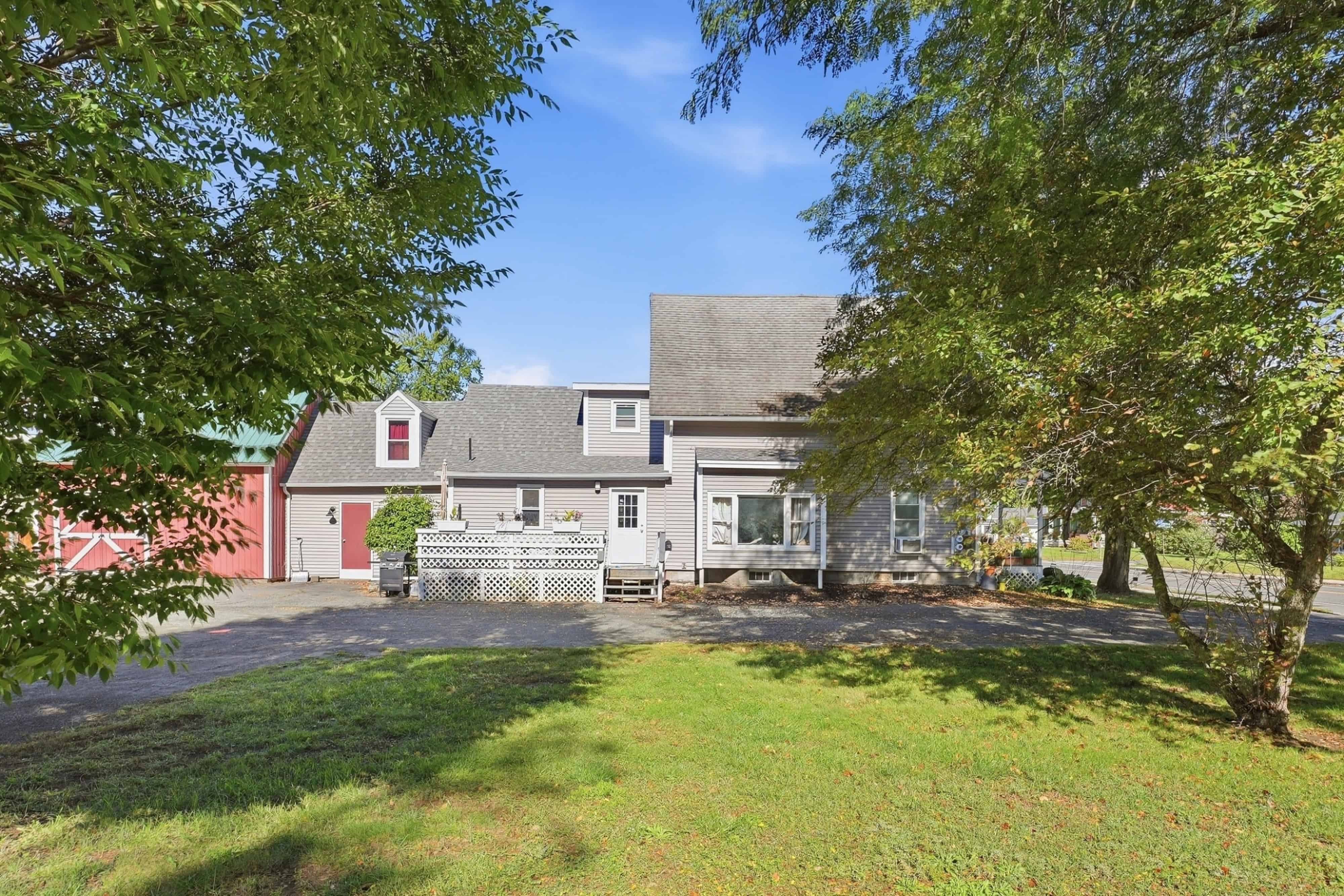 30 Sugarloaf Street South Deerfield MA 01373