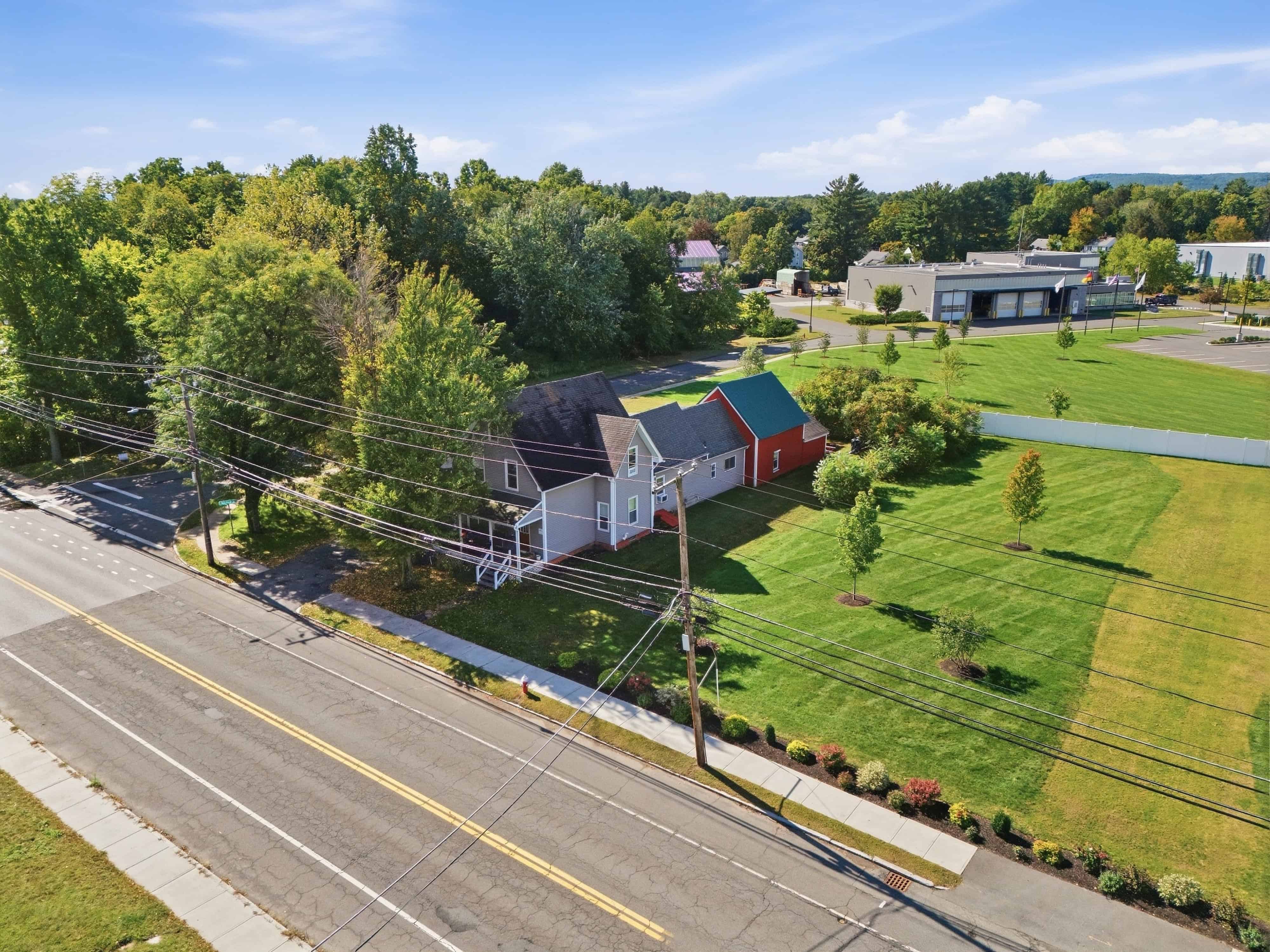 30 Sugarloaf Street South Deerfield MA 01373