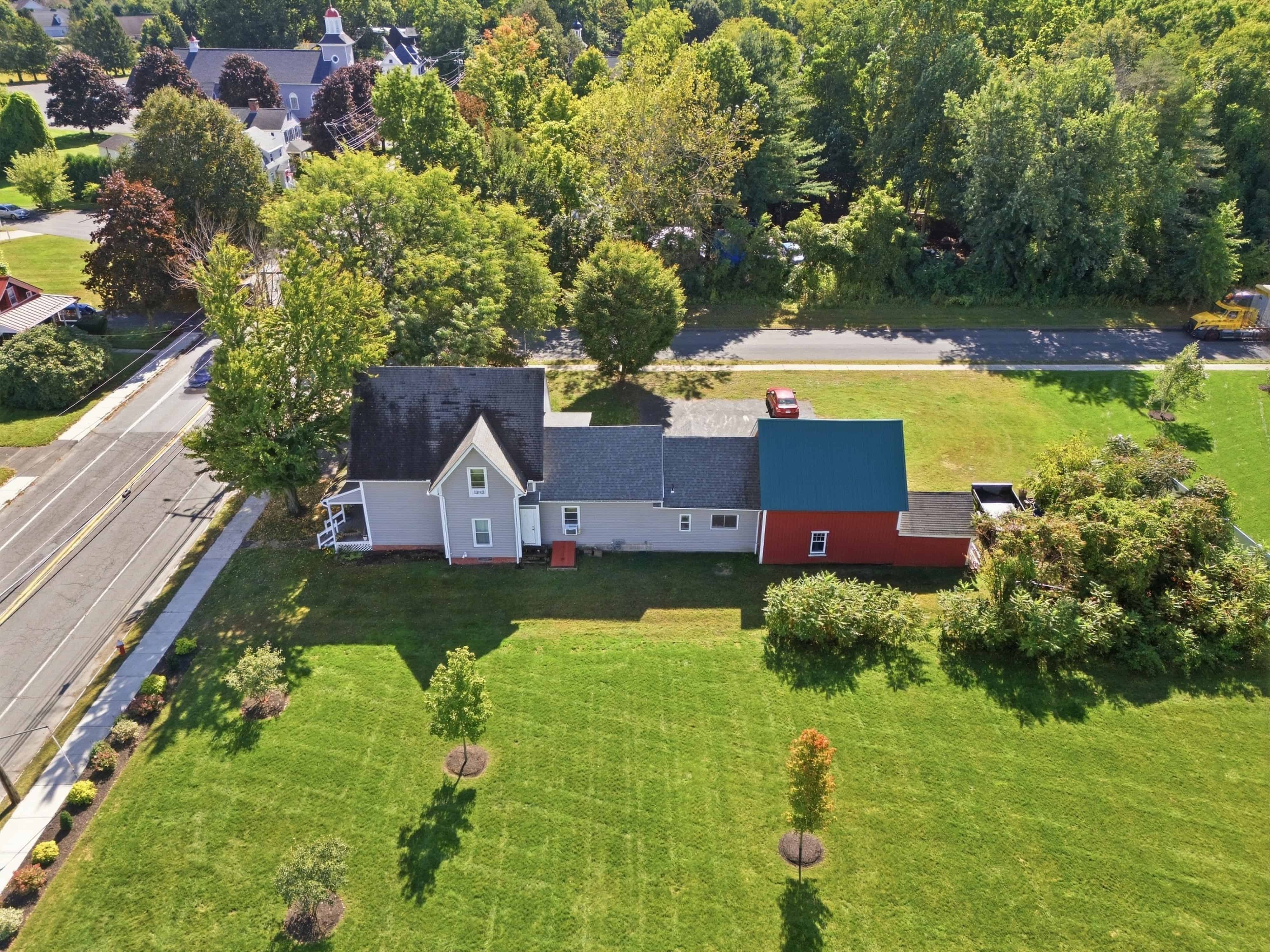 30 Sugarloaf Street South Deerfield MA 01373