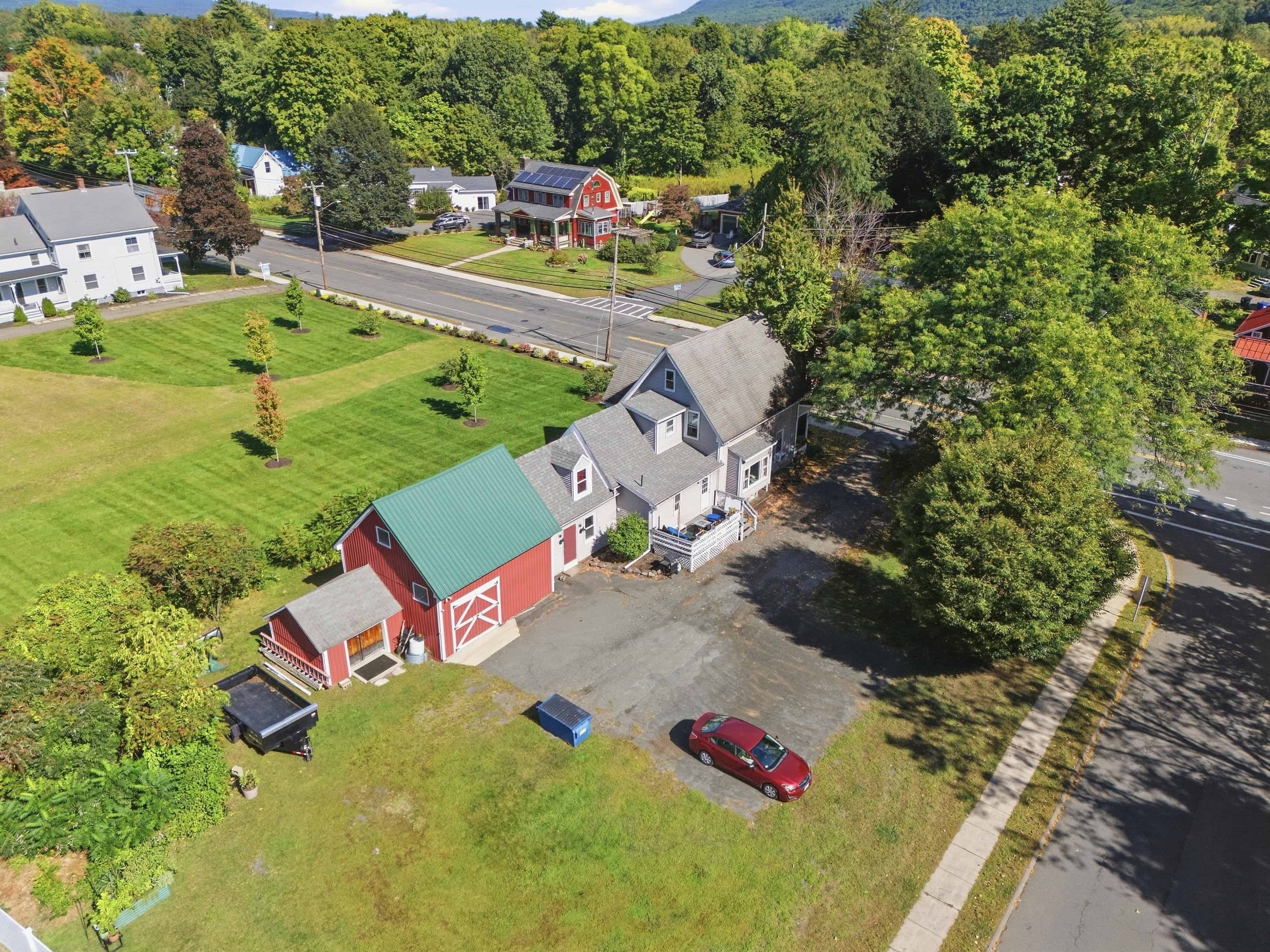 30 Sugarloaf Street South Deerfield MA 01373