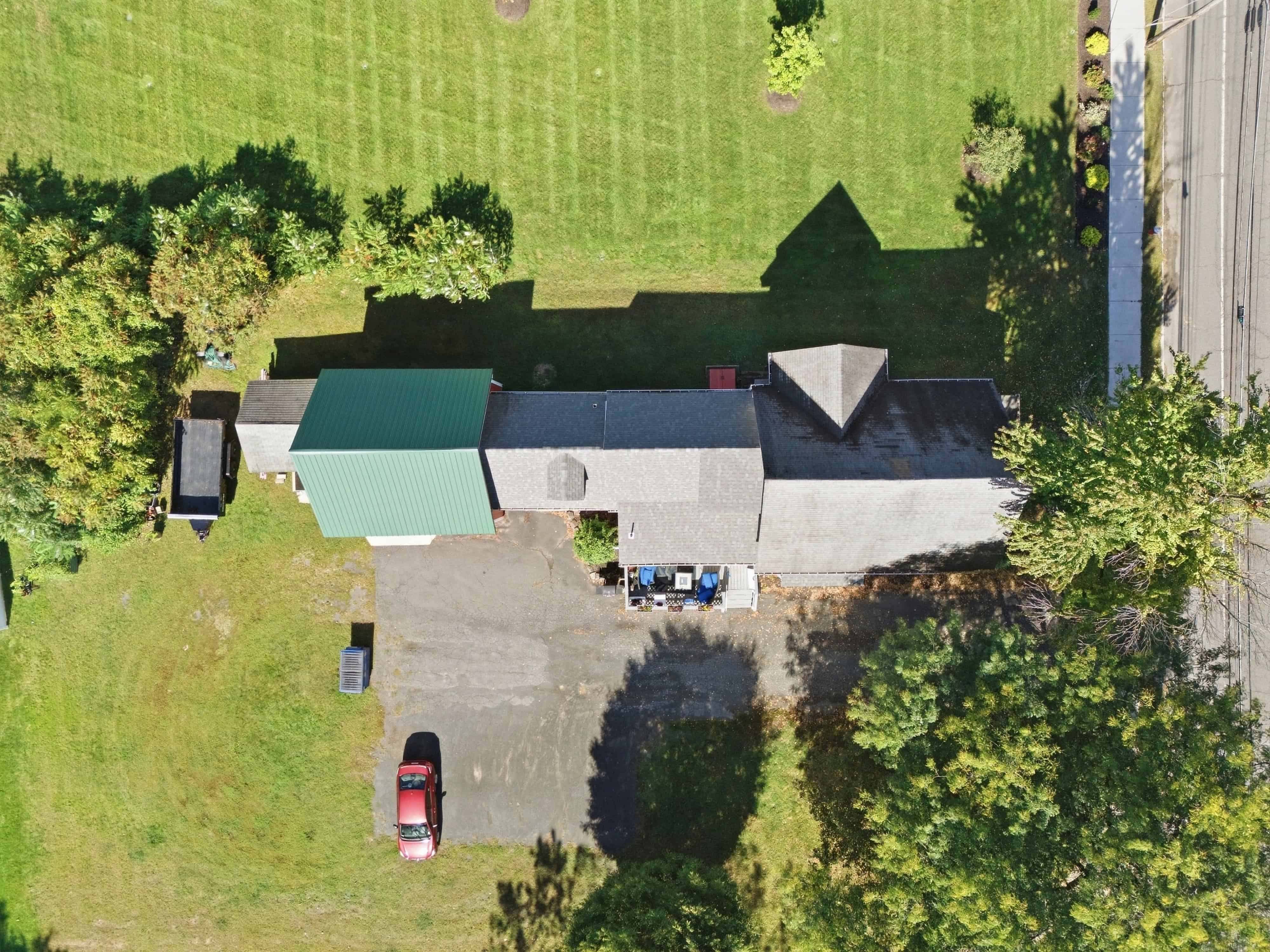 30 Sugarloaf Street South Deerfield MA 01373