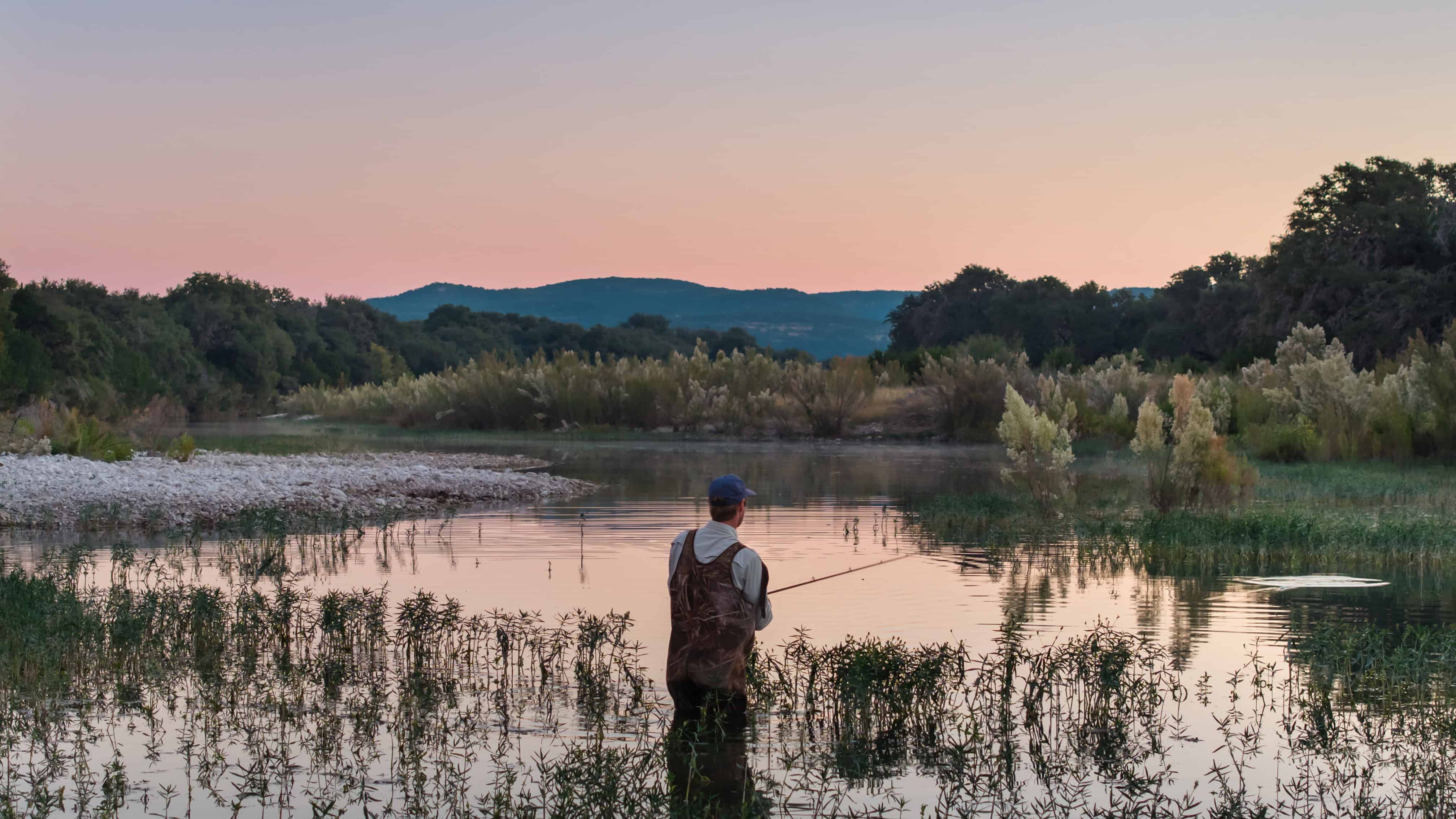 Rr 2631 Barksdale TX 78828