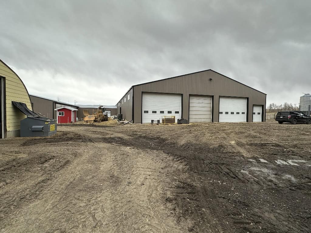 424045 Rr 242 Ponoka AB T4J1R3