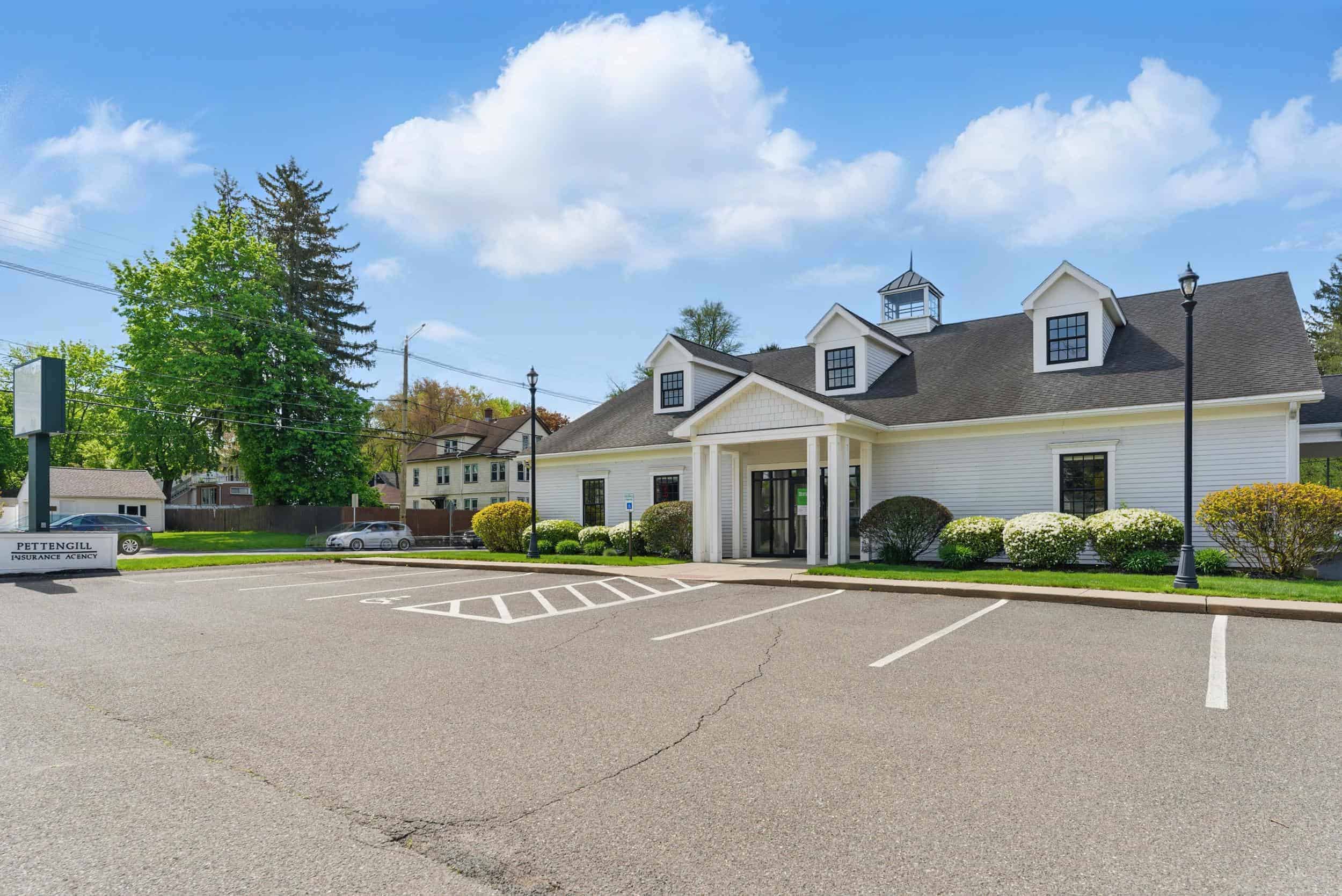 460 Newton Street South Hadley MA 01075