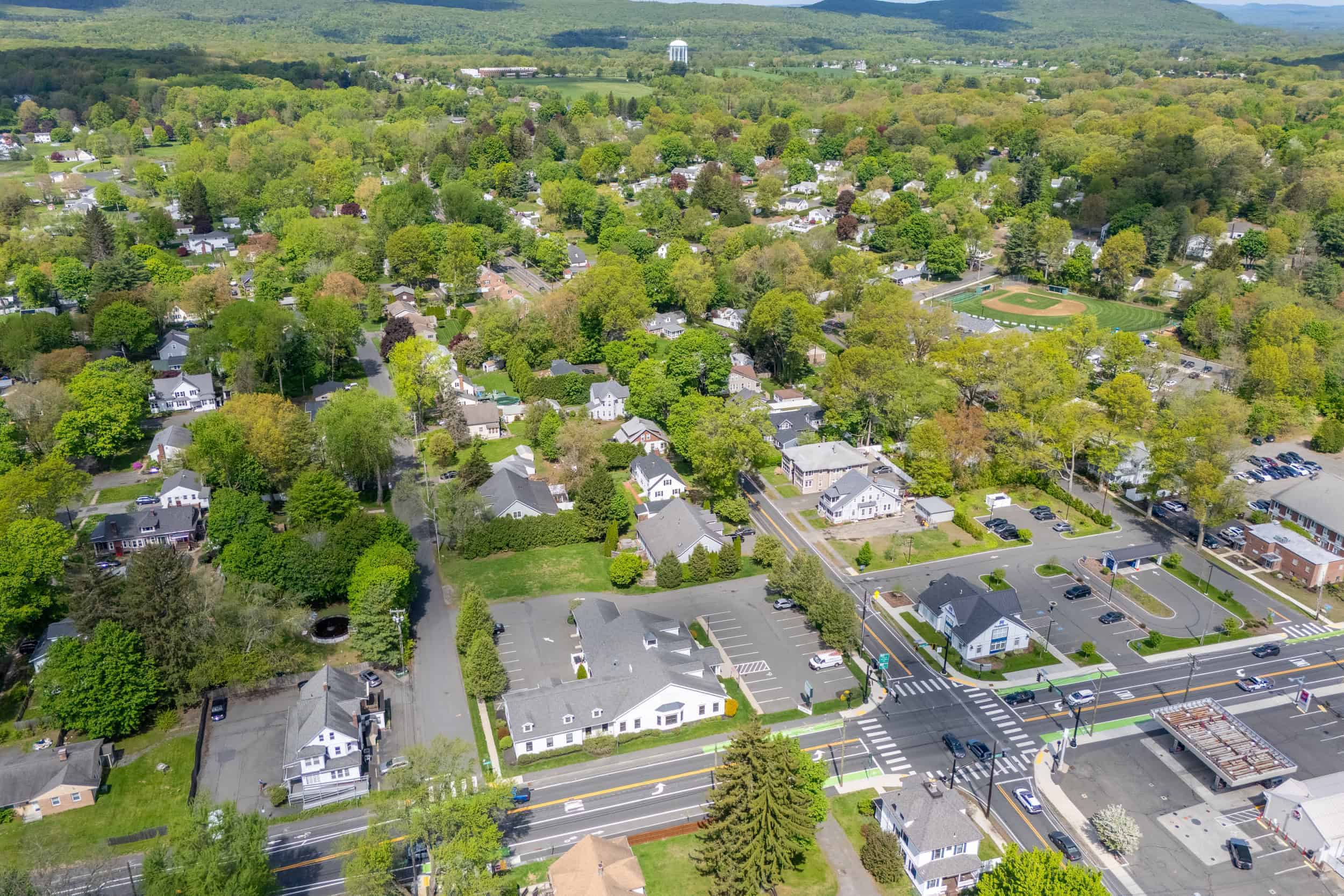 460 Newton Street South Hadley MA 01075