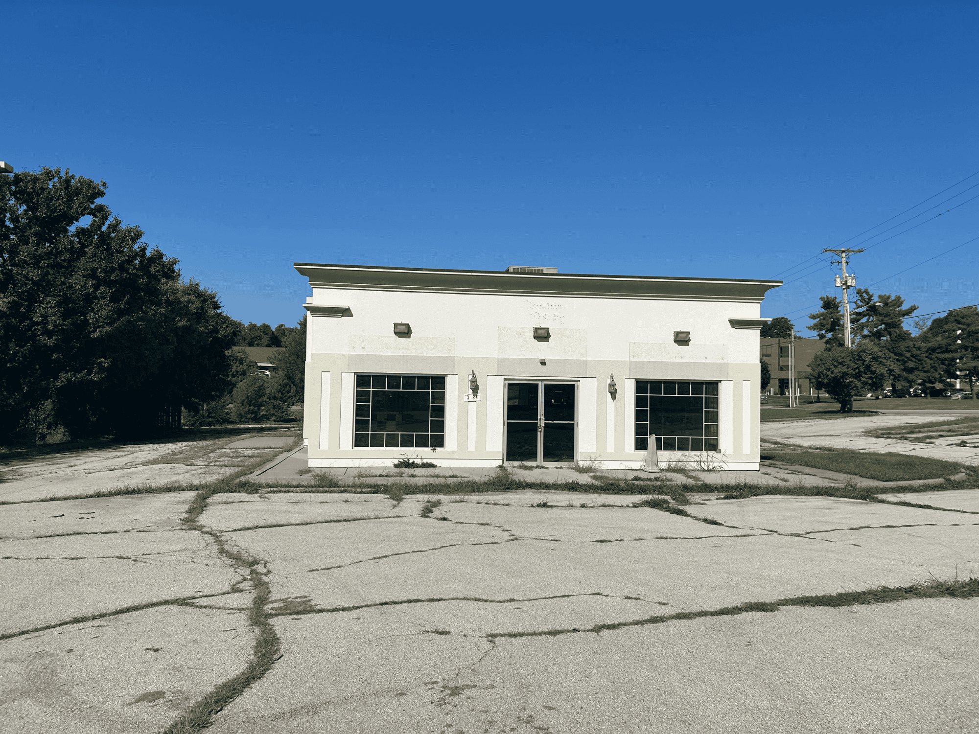 3324 N Belt Highway Saint Joseph MO 64506