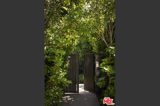 Benedict Canyon Drive Beverly Hills CA 90210