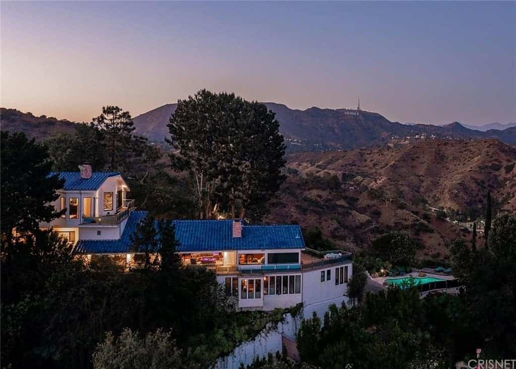 6909 Oporto Drive Los Angeles CA 90068
