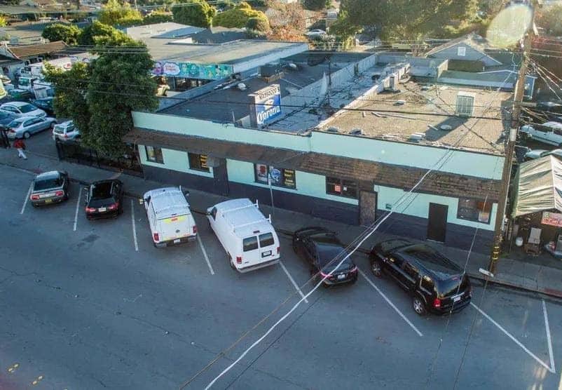 2816 Middlefield Road Redwood City CA 94063