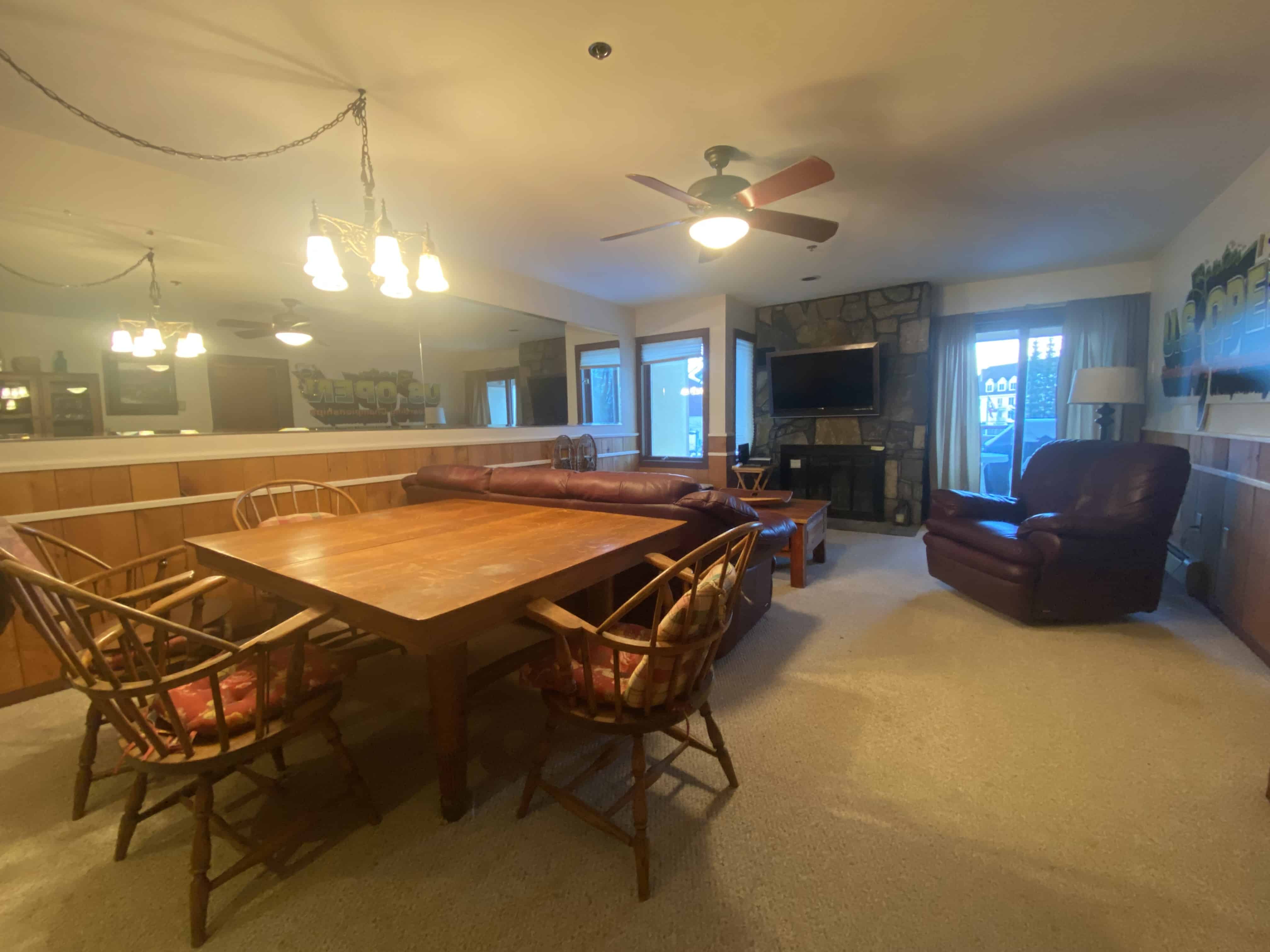 Stratton VT 05155