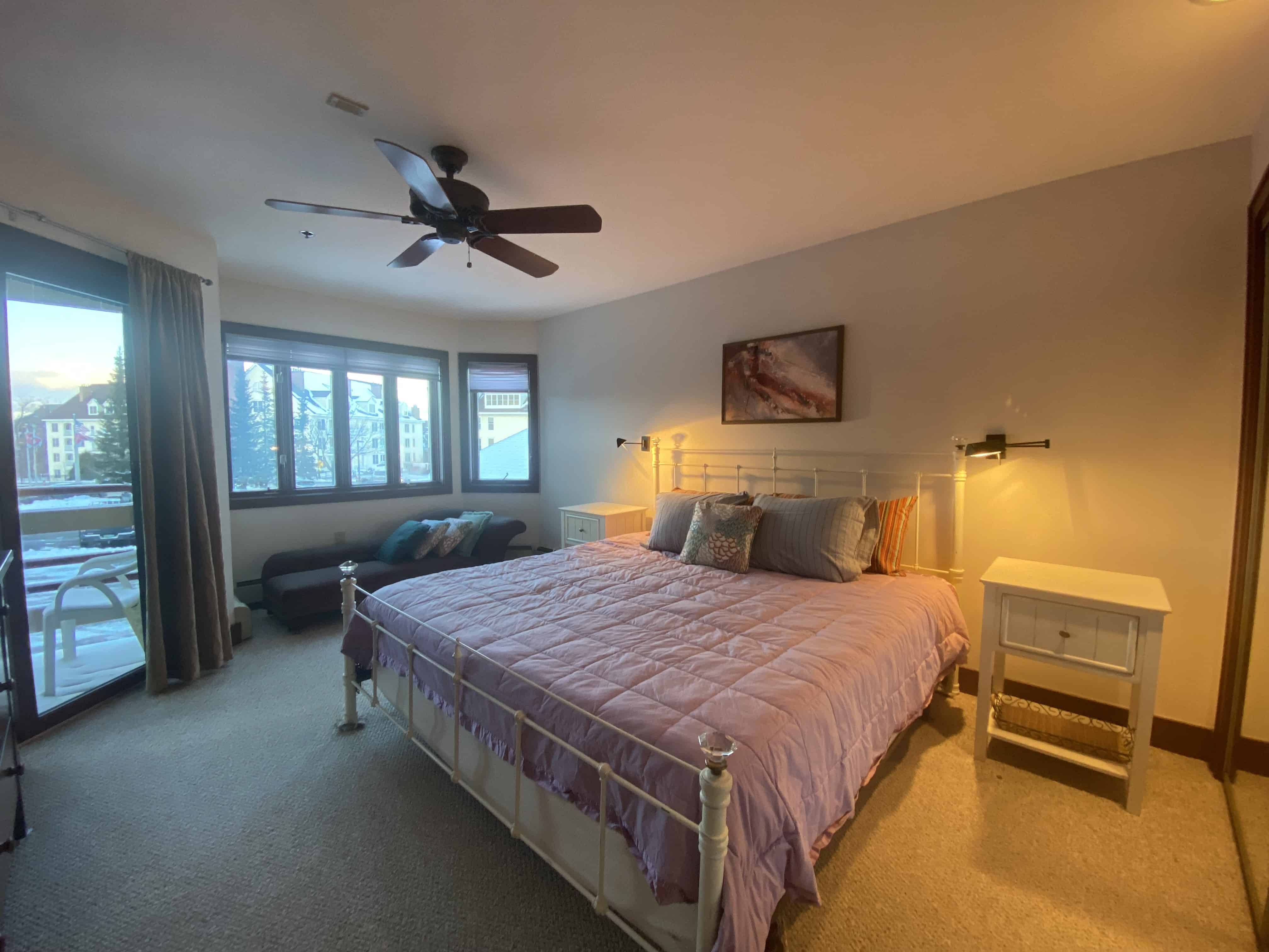 Stratton VT 05155