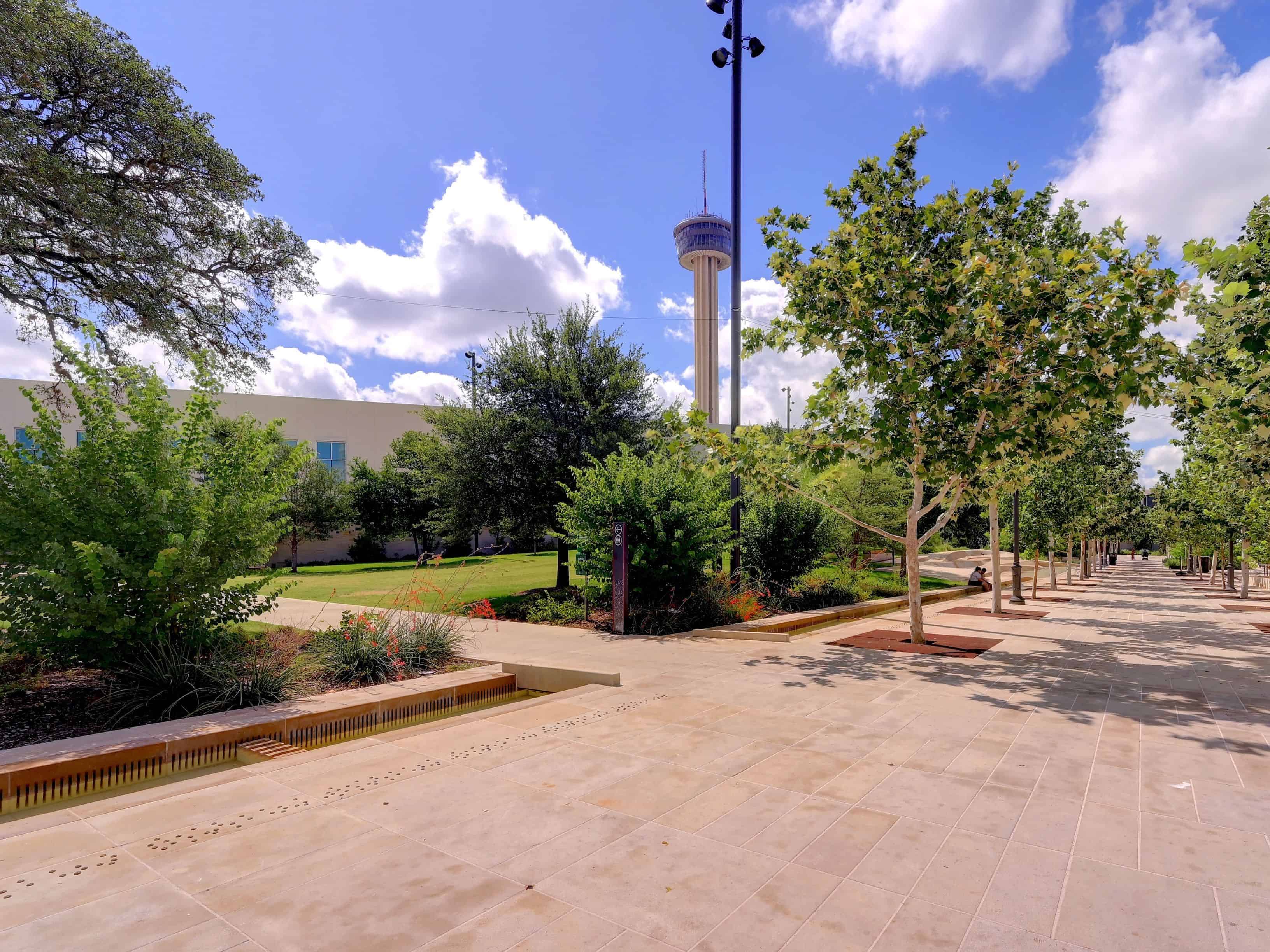 610 East Market Street San Antonio TX 78205