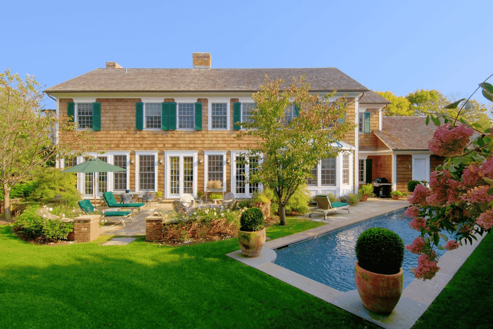 277 Toylsome Lane Southampton NY 11968